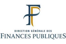 Direction régionale des Finances Publiques - Prise de contact Direction régionale des Finances Publiques - Prise de contact