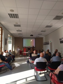 Signature Opération de Revitalisation de Territoire Signature Opération de Revitalisation de Territoire