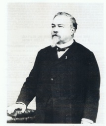 Bicentenaire de la naissance d'Alcée Froin Bicentenaire de la naissance d'Alcée Froin