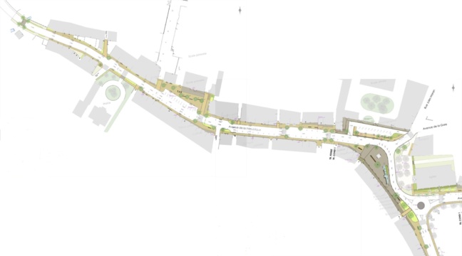 Plan Local d'Urbanisme (PLU)