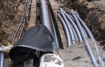 DIAGNOSTIC D’ASSAINISSEMENT COLLECTIF ET NON COLLECTIF LORS D’UNE VENTE DIAGNOSTIC D’ASSAINISSEMENT COLLECTIF ET NON COLLECTIF LORS D’UNE VENTE