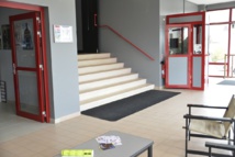 SALLE DE CINEMA SALLE DE CINEMA