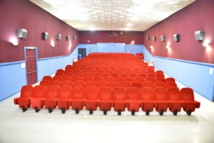 SALLE DE CINEMA SALLE DE CINEMA