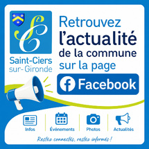 Actualités de la commune Actualités de la commune