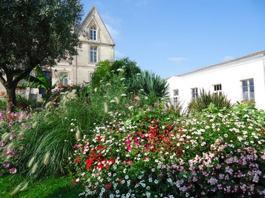 Venir à St-Ciers