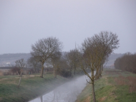 Les marais