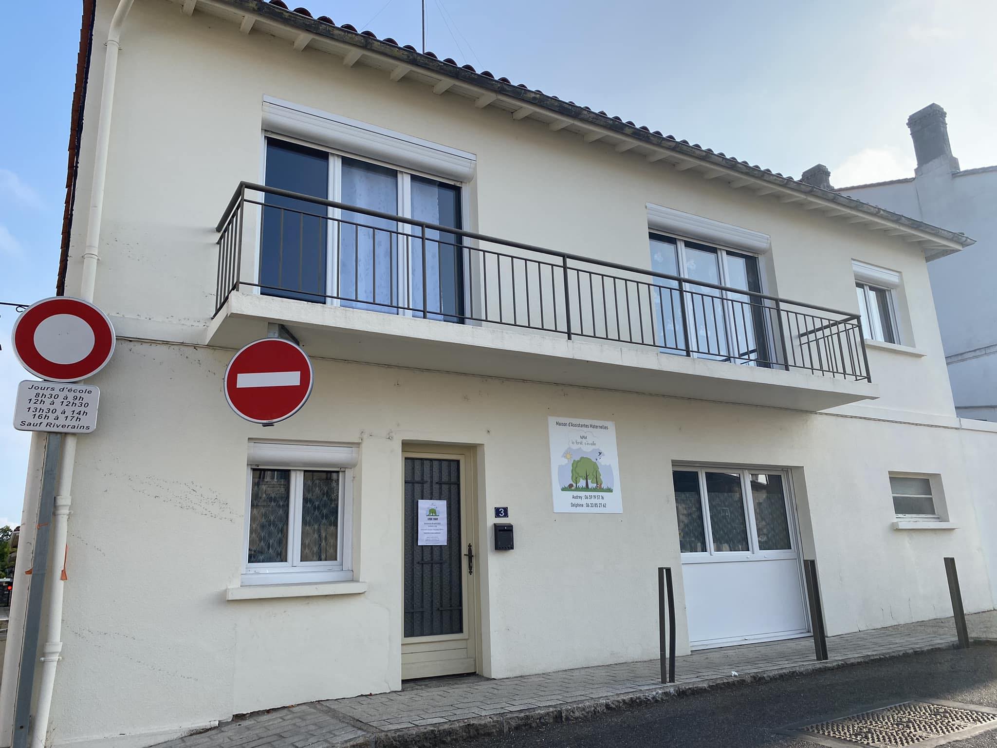 Petite enfance Petite enfance