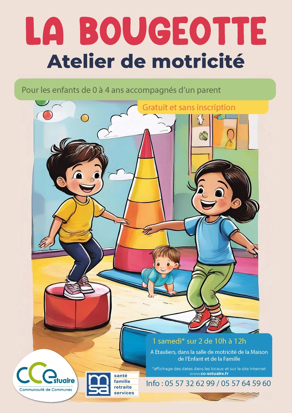 Petite enfance