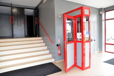Le cinéma Trianon