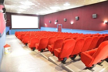 Le cinéma Trianon