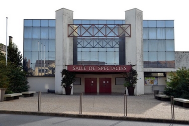 Salle de Spectacles