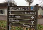 Professionnels de santé