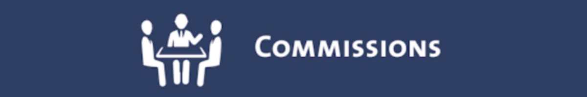 Commissions communales