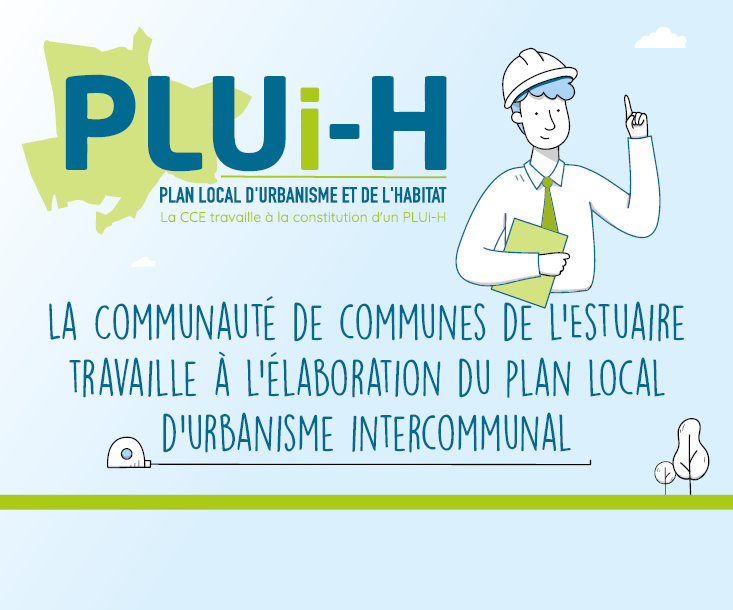 Elaboration du PLUi-H