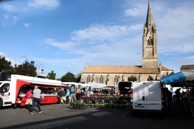 Marchés