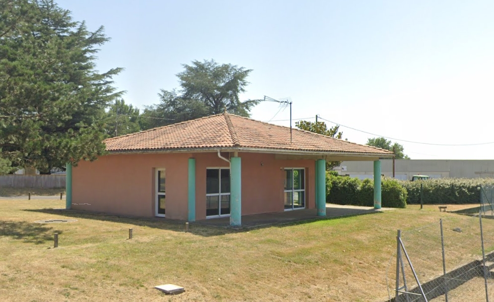 Club House Tennis