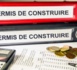 Demandes d'autorisation d'urbanisme 