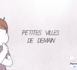 🎥 Un court-métrage d'animation sur le programme "Petites villes de Demain" à Saint-Ciers-sur-Gironde !