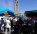 Marchés