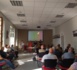 Signature Opération de Revitalisation de Territoire