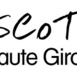 Le SCOT de la Haute Gironde