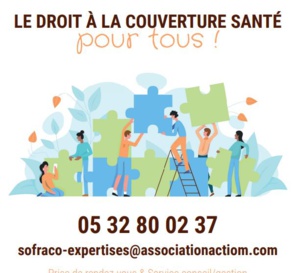 "Ma commune Ma Santé" : proposition d'une couverture santé aux habitants