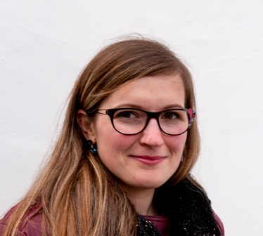 Clarisse DUDA, Conseillère Municipale Clarisse DUDA, Conseillère Municipale