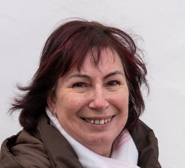 Viviane Louis Dit Trieau - 1ère Adjointe chargée des finances et des ressources humaines Viviane Louis Dit Trieau - 1ère Adjointe chargée des finances et des ressources humaines