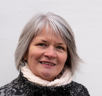 Françoise VILLARD, Conseillère Municipale Françoise VILLARD, Conseillère Municipale