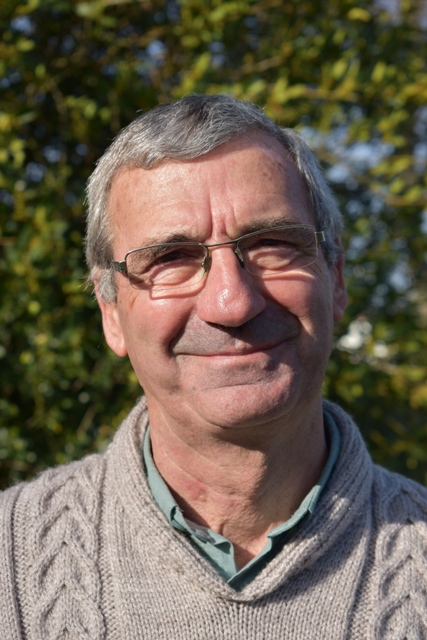 Denis GOMEZ, Conseiller Municipal Denis GOMEZ, Conseiller Municipal