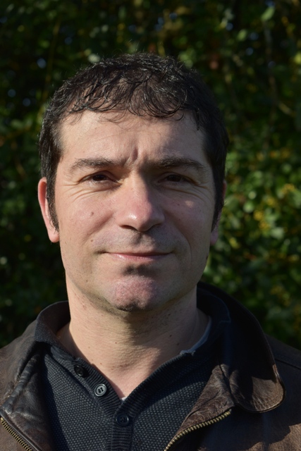 Loic DURAND, Conseiller Municipal Loic DURAND, Conseiller Municipal