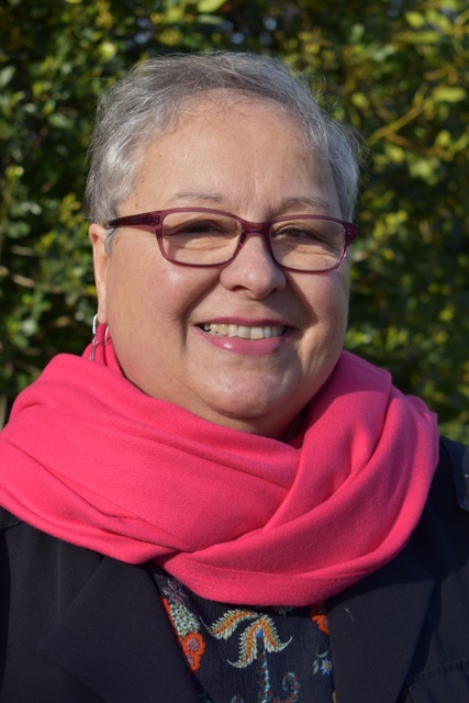 NADINE HERVE, Conseillère Municipal