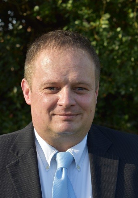 Stephane BERNARD, Conseiller Municipal Stephane BERNARD, Conseiller Municipal