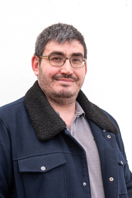 Ludovic BOSSE, Conseiller Municipal