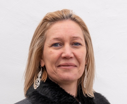 Vanessa DURET - 5ème Adjointe , Pôle culture, communication et relations avec les associations Vanessa DURET - 5ème Adjointe , Pôle culture, communication et relations avec les associations