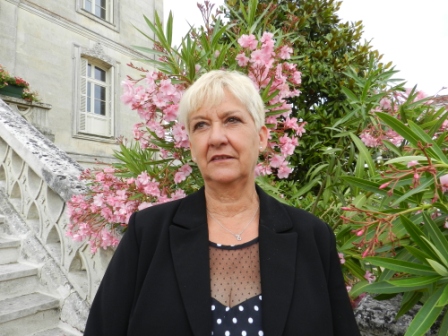 Murielle CORRE, Conseillère Municipale Murielle CORRE, Conseillère Municipale