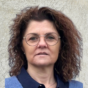 Nathalie SERVANT-BLANCHARD, Conseillère Municipal Nathalie SERVANT-BLANCHARD, Conseillère Municipal