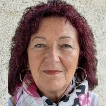 Line ROCH, Conseillère Municipal Line ROCH, Conseillère Municipal