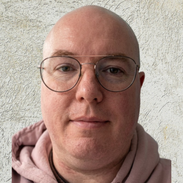 Julien GOLFIER, Conseiller Municipal Julien GOLFIER, Conseiller Municipal