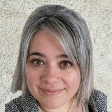 Stéphanie CHOLLET, Conseillère Municipal Stéphanie CHOLLET, Conseillère Municipal