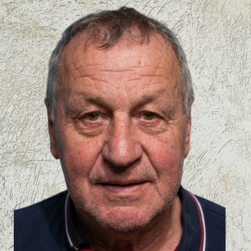 Michel CHEVALLIER, Conseiller Municipal Michel CHEVALLIER, Conseiller Municipal