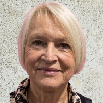 Danielle CHOLLET, Conseillère Municipal Danielle CHOLLET, Conseillère Municipal