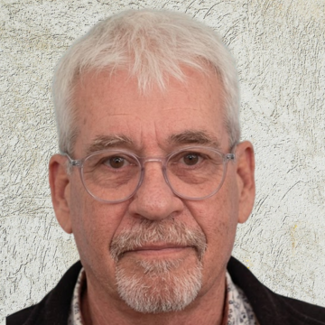 Jean-Luc RICAUD, Conseiller Municipal Jean-Luc RICAUD, Conseiller Municipal