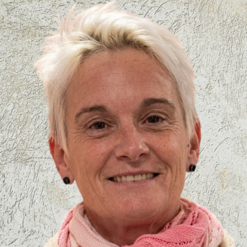 Nelly POMMERAUD, Conseillère Municipal Nelly POMMERAUD, Conseillère Municipal