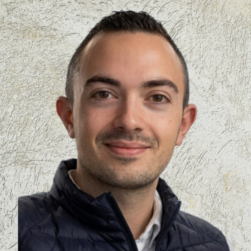 Valentin AUBERT, Adjoint Valentin AUBERT, Adjoint