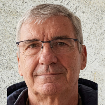 Denis GOMEZ, Adjoint Denis GOMEZ, Adjoint