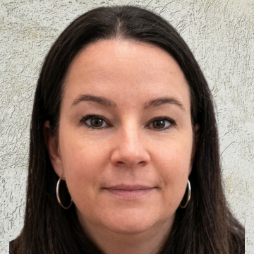 Emilie FAUDRY, Adjointe Emilie FAUDRY, Adjointe