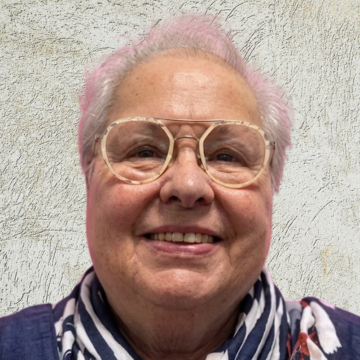 Nadine HERVE, Adjointe Nadine HERVE, Adjointe