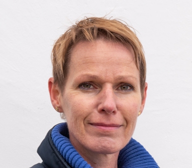 Judith SCHOUTEN, Conseillère Municipale Judith SCHOUTEN, Conseillère Municipale